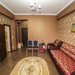 Фото Отель Антика