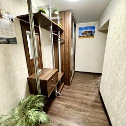 2-комнатные апартаменты стандарт