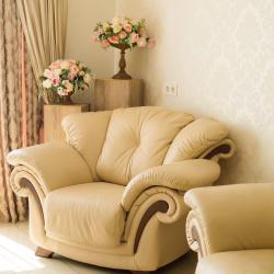 Фото Отель Маленькая Италия