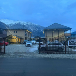 Фото Отель Balu (Балу)