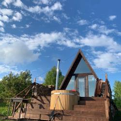 Шале улучшенное №2