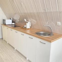 Фото Отель Пик