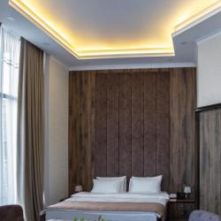 Фото Отель Ramada by Wyndham Shymkent (Рамада Виндхэм )