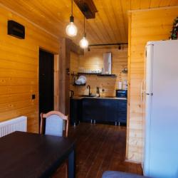 Фото Отель Шале Монтевиль