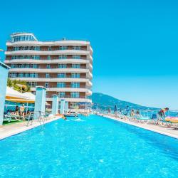 Фото СПА-отель Ливадийский