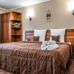 Фото Отель Аламат