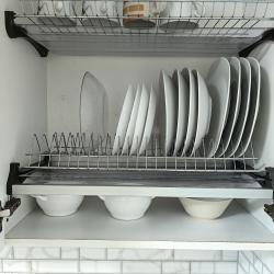 Фото Апартаменты на улице Нахимова 40Г