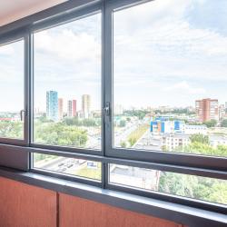 Фото Отель Сон и Душ на улице Азина