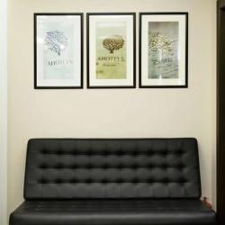 Фото Отель A HOTEL design style на Толстого (Ахотел на Толстого)