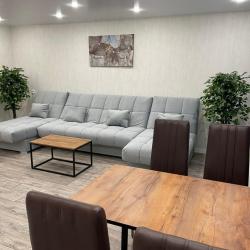 2-комнатные апартаменты люкс