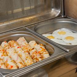 Фото Аэроотель