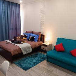 Фото Отель Resident Ufa (Резидент ) на площади Верхнеторговая