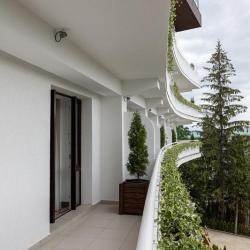 Фото MediSpa hotel MAYRVEDA Kislovodsk (Медиспа-отель Mайрведа )