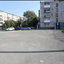 Фото Отель Мател