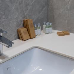 Апартаменты студия