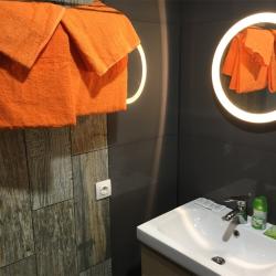 Апартаменты студия