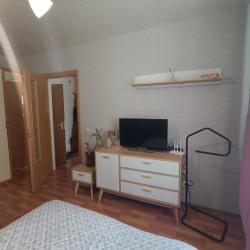 Фото Апартаменты на проспекте Солидарности, 14 к1