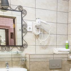 Фото Отель История