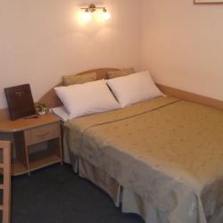 Фото Отель Веста