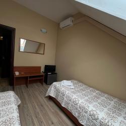 Фото Отель Знаменская слобода