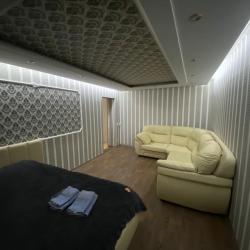 Фото Апартаменты на проспекте Ленина 5