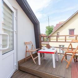 Фото Отель Домик Гудовича