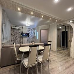 Фото Апартаменты на улице Бежицкая 1 корпус 3