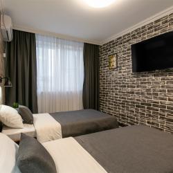 Фото Отель Giorgio-Haylaz-Home Апарт (Джорджио Хайлаз Хоум Апарт)