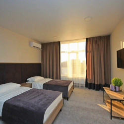 Фото Отель Turgenev (Тургенев)