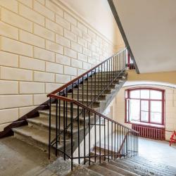Фото Отель Метры в центре на улице Союза Печатников 8
