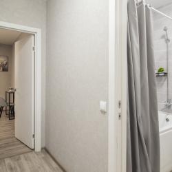 2-комнатные апартаменты стандарт