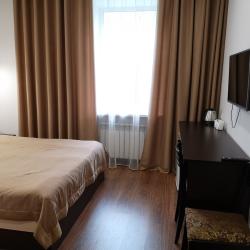 Номер стандарт