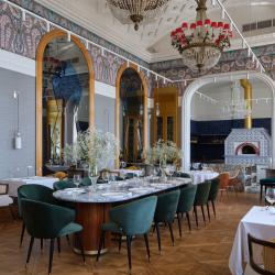 Фото Отель Дача. Рахманинов