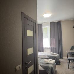 Фото Отель Котел.Ок