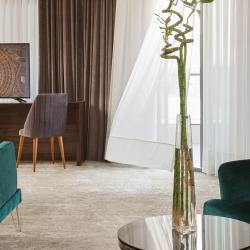 Фото Отель Wyndham Garden Tashkent (Уиндхэм Гарден)