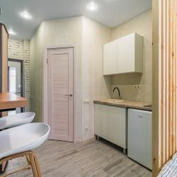 Апартаменты студия Североморская 4