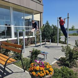 Фото Отель Итиль