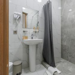 Номер стандарт малый