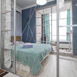 Фото Отель Вершина-ПВ на улице Камзина 41/1