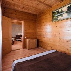 4-местная комната улучшенная