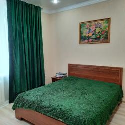 2-комнатные апартаменты стандарт