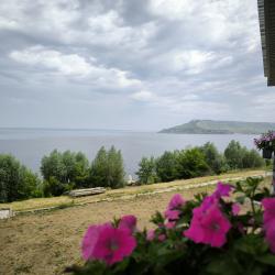 Номер студия стандарт