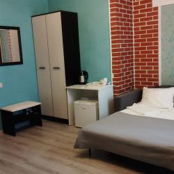 Фото Вояж - апартаменты в центре