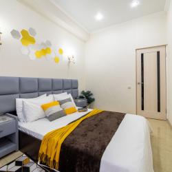 Фото Апартаменты Делюкс в ЖК Астория