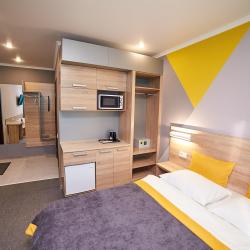 Студия #01 (с завтраком)