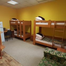 Фото Отель База по приему юных туристов