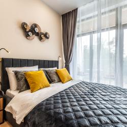 Фото Отель ApartMe на шоссе Приморское 570Л