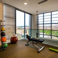 Фото Отель DoubleTree by Hilton Yerevan City Centre (Даблтри Хилтон Сити Центр)