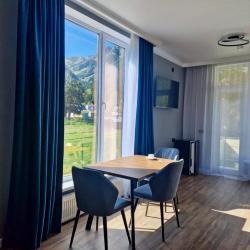 2-комнатные апартаменты люкс Апартаменты люкс 6