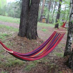 Фото Отель Калтай парк